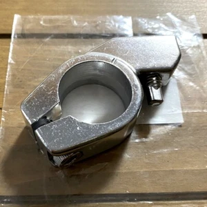 TAMAoriginal Square Bolt Outer Casting (Pipe D: 25-30mm) Foot Kick Pedal 1C7# - Picture 1 of 2