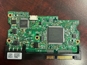 Placa lógica PCP HDD B 0A30363 01 - Imagen 1 de 3