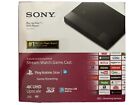 Sony Blu-ray Disc/DVD Player(BDP-S6500) 4K UHD Upscale Game & Internet Streaming