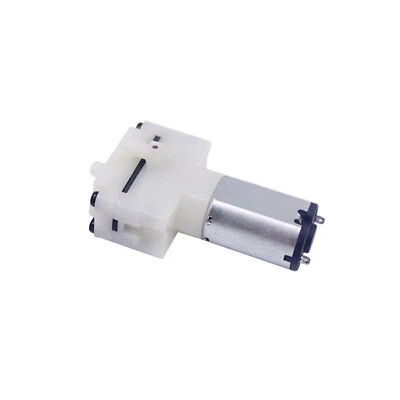 5V Micro Vacuum Pump Water Pump Motor For Mijia G1 MJSTG1 Robot Vacuum Cleaner - Image 1 of 4