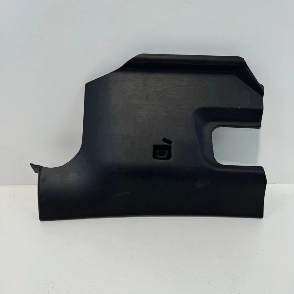 Panel de rodilla inferior derecho 9-14 pasajeros 77345-TK4A-ZZ01 Foto 1 de 4