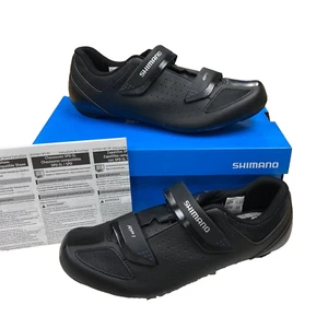 Shimano Mens Shoes |SH-RP1 Dynalast High Performance Cycling Shoes |Size US 11.5 - Picture 1 of 5