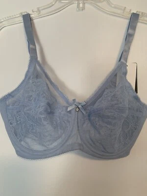 Sujetador de inspiración vintage Wacoal Foto 1 de 4