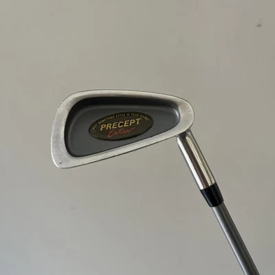 Bridgestone Precept Extra 5 Iron Regular Flex Graphite Shaft Right Hand - Image 1 of 4