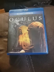 Oculus (Blu-ray Disc, 2014, inklusive Digitalkopie) - Bild 1 von 5