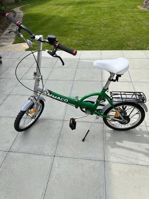 folding bikes - Image 1 of 4