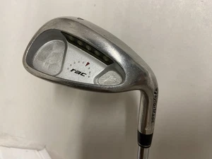 TaylorMade RAC OS Pitching Wedge Stahl Flex ? - Bild 1 von 7