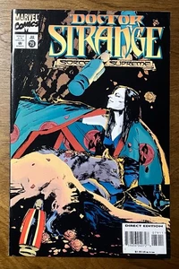 Doctor Strange, Sorcerer Supreme #79 Marvel Comics Modern Age Dr vf/nm - Picture 1 of 3