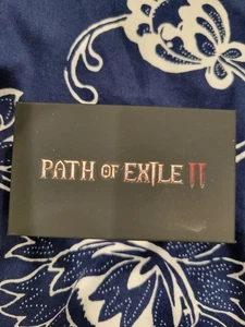 PAX West 2025 Path of Exile 2 POE2 Keycap - Bild 1 von 1