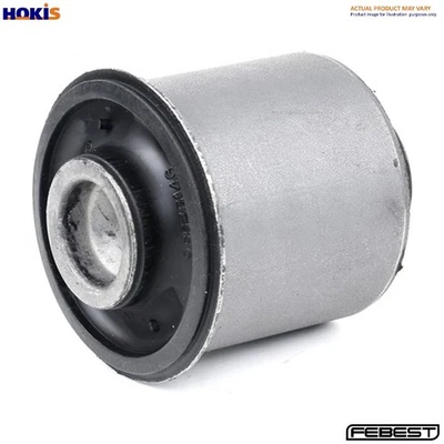 BUSH EJE VIGA LENGÜETA-305 PARA TOYOTA YARIS/VERSO/VAN/DIVERSIÓN/CARGA/VITZ bB ECHO 1,3 L Foto 1 de 4