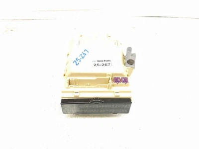 2008 Lexus Rx400h Driver Junction Block Fuse Box 82730-48761 - Image 1 of 4