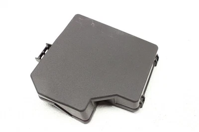 Cubierta de tapa de caja de fusibles Scion FR-S 2013-2017 OEM FRS BRZ 13-17 Foto 1 de 4