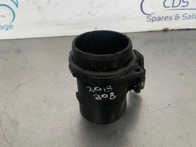 2013 PEUGEOT 308 I 4A ,4C AIR FLOW METER 9683282980 02 - Image 1 of 4