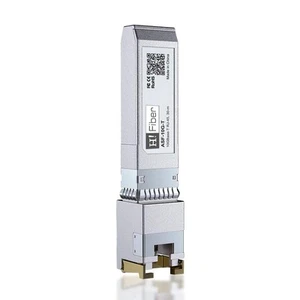 10Gb SFP+ RJ45 Transceiver 10G Ethernet Module Compatible Cisco Ubiquiti - Picture 1 of 7