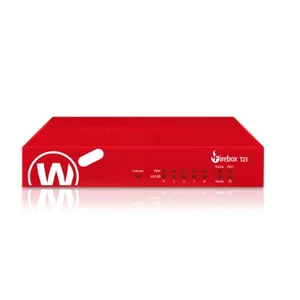 Firewall Watchguard WGT25003 USB 2.0 Gigabit Ethernet Ethernet LAN - Afbeelding 1 van 9