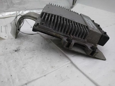 Módulo de control del motor usado (ECM) se adapta a: Infiniti QX80 2019 modo de control electrónico Foto 1 de 4