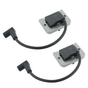 2pcs Ignition Coil For Kohler 2458445-S 2458401-S 24 584 45-S 24 584 01-S Engine - Picture 1 of 9