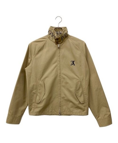 LOUIS VUITTON（LV） Giacca Harrington M Louis Vuitton Pace E Amore