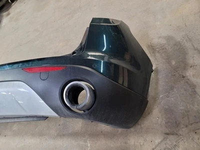 (SOLO RECOGIDA LOCAL) Parachoques trasero sin alerta de punto ciego se adapta a 18-19 STELVIO 1955 Foto 1 de 4