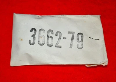 PACOTE ORIGINAL LIONEL 3662-79 DE 6 LATAS DE LEITE - LACRADO DE FÁBRICA - PÓS-GUERRA - Imagem 1 de 2