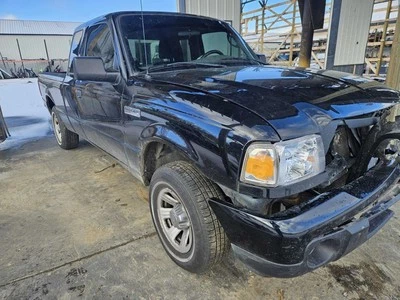 (SOLO RECOGIDA LOCAL) Cuarto de vidrio para pasajeros súper cabina 2 puertas estacionario se adapta a 98- Foto 1 de 4