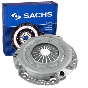 SACHS KUPPLUNGSDRUCKPLATTE 200mm passend für ALPINE A310 FIAT 124 125 131 132 - Bild 1 von 3
