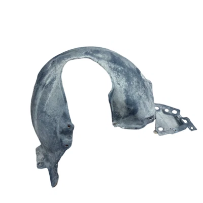 Guardabarros delantero izquierdo honda oem acuerdo lado conductor protector contra salpicaduras 2018-2022 Foto 1 de 4