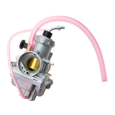 QA Parts Replacement Carburetor-Yamaha YZ80 1975–2001 - Image 1 of 2