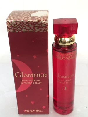GLAMOUR by Gale Hayman BEVERLY HILLS Women 1.7 oz EDP Spray Original Formula-DBx - Image 1 of 3