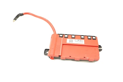 BMW 320I 328I F30 2012-2018 caja de fusibles de control de distribución de energía OEM #X Foto 1 de 4