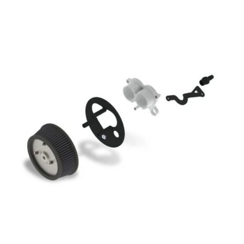 Limpiador de aire Vance & Hines 71023 V02 perno desnudo para Yamaha XVS950 2014-2020 Foto 1 de 3