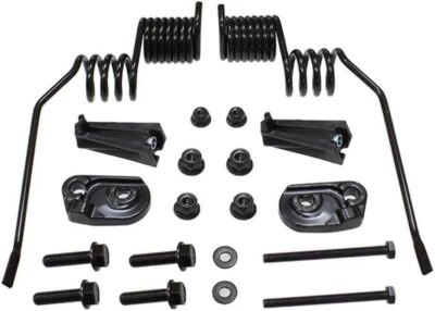 SPI Rail Mounted Ice Scratcher For Ski-Doo Skandic 600 Sport EFI 2022 SM-12597 Foto 1 de 3