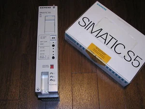 New old stock - Siemens 6ES5951-7LB13 E:05 SIMATIC S5 951 Power Supply S5-115U - Imagen 1 de 12