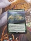 Journey To The Lost City Extended Art MTG Commander Legends: BFBG - Pack Fresh -