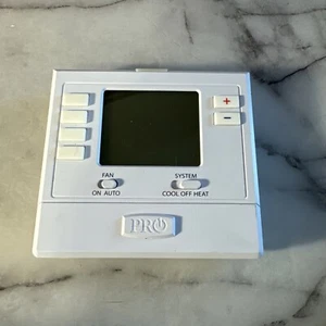 Programmable Digital Thermostat PRO1 T705 Single Stage - Picture 1 of 4