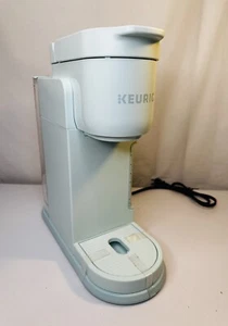 Keurig K-Express Coffee Maker Single Serve K-Cup Pod Coffee Brewer Mint - Picture 1 of 8