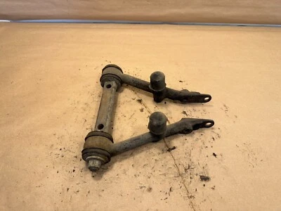 捷豹 XJ6 XJ12 XJS 原装前悬架上部 Wishbone 组件 原始设备制造商 — 第 1/4 张图片