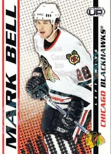 2003-04 Heads-Up Retail LTD #20 Mark Bell - Picture 1 of 1