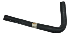 ORIGINAL GM NOS 1985 1986 CAMARO V6 2.8LT MOLDED OUTLET HEATER HOSE  # 14076100 - Picture 1 of 6