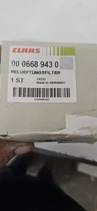 Claas Filter 06689430 - Picture 1 of 4