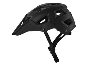 7 iDP M5 MTB Helmet - Black - 2022 - Picture 1 of 8