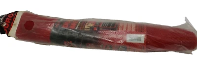 Sears Craftsman Duro Mesh Tool Box Drawer Liner Non Slip Red 85.5x21.75 965191 - Image 1 of 4