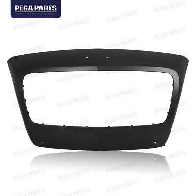 Bumper Radiator Grille Frame Surround For 2012-2016 Bentley Continental GT GTC Foto 1 de 4