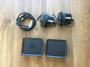 Airties Air 4820 WLAN Brigde Set Wlan Brücke ohne Karton Sehr guter Zustand. - Bild 1 von 5