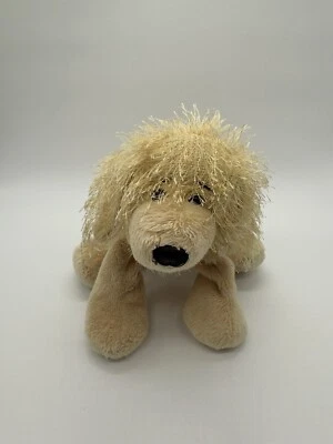 Ganz Webkinz Golden Retriever HM010 Plush Puppy Dog No Code - Image 1 of 4