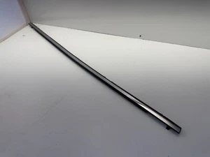 2018-2023 SUBARU CROSSTREK REAR LEFT DOOR WINDOW BELT WEATHERSTIP MOLDING OEM - Bild 1 von 2