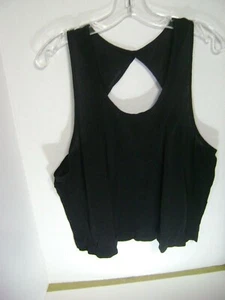 Camiseta Black Hole, transparente, talla L - Imagen 1 de 2