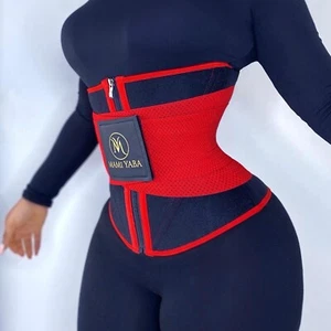 Mami Yaba Waist Trainer - Picture 1 of 7