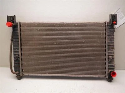 99 00 01 02 03 04 SILVERADO 1500 RADIATORS 4.3L MT 897857 - Image 1 of 4