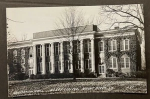 Mount Berry GA RPPC Recitation Hall Berry College SHIPS FREE - Picture 1 of 2